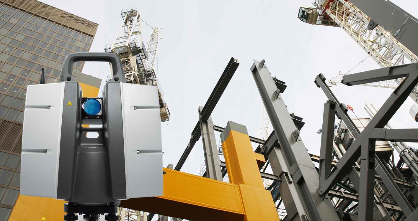 Building & infrastructure integrity